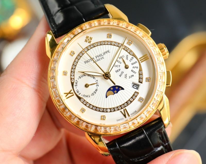 PATEK PHILIPPE Watches